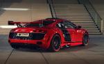 Audi R8 PD GT650 by Prior Design 2012 года